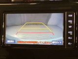 いまや必須装備「ナビゲーション」搭載!知らない場所にスイスイッとドライブ。もう、これなしではハンドルを握れませんね!でも運転中の操作は危険ですのでご注意ですね☆