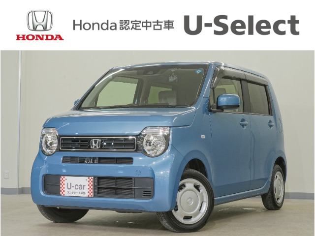 N-WGN L ホンダ センシング 4WD 