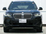 X3 xドライブ20d Mスポーツ ディーゼル 4WD 
