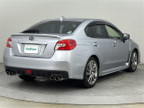 WRX S4 2.0 GT-S アイサイト 4WD 修復歴無し