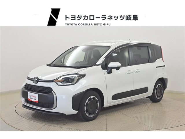 シエンタ ハイブリッド 1.5 Z