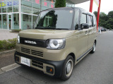 N-BOX ジョイ ターボ モノトーン 