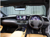 LS 500h バージョンL アドバンスドドライブ 4WD 