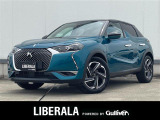 DSオートモビル DS3クロスバック オペラ