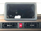 当車両はオーディオレスです。多彩なナビゲーション・オーディオをご用意しております。詳しくは当店スタッフにお問い合わせください。