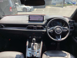 CX-5 2.2 XD スポーツ アピアランス ディーゼルターボ