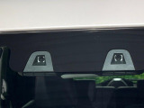 【スズキ セーフティサポート】走行中に前方の車両等を認識し、衝突しそうな時は警報とブレーキで衝突回避と被害軽減をアシスト。より安全にドライブをお楽しみいただけます。