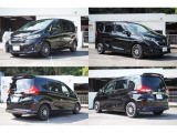 この度はホンダカーズ栃木県央の車両をご覧いただきありがとうございます♪