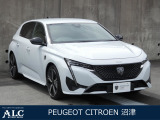 当店の中古車をご覧いただき、ありがとうございます。プジョー 308 GT ハイブリットのご紹介です。