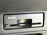 【ETC】高速道路の料金所をストレスなく通過!話題のスポットやサービスエリアに多い「スマートIC」利用時は必須のアイテムです。当店でセットアップを実施、ご納車当日からすぐにご利用いただけます!
