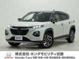 スズキ フロンクス