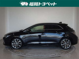 カローラスポーツ 1.8 ハイブリッド G Z 