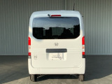 N-VAN G 