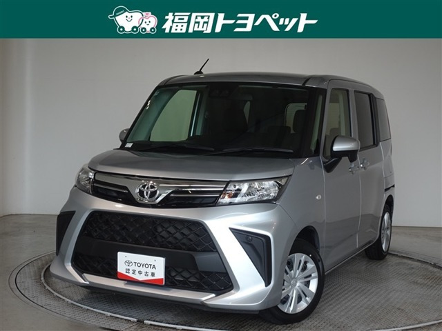 トヨタ ルーミー 