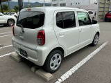 キャロル G 4WD 