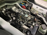親切・丁寧な専門メカニックスタッフが応対!・車検・点検整備・事故等の修理などアフターサービスも安心。お車のカスタマイズもネクステージのサービススタッフまでご相談ください!