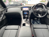 スカイライン 3.0 NISMO 