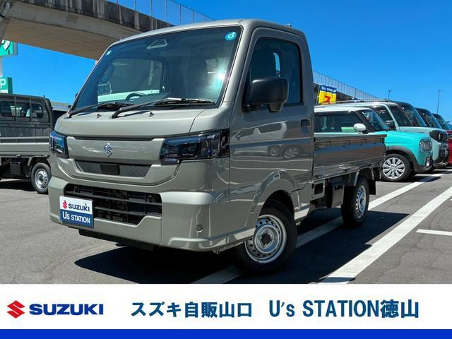 キャリイ KC 4WD 