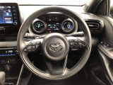 ハンドルは車を運転する上で、ずっと握っている重要なパーツです。手にフィットする物がいいですよね♪