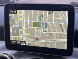 ●純正ナビ:一体感のあるナビは、高級感ある車内を演出してくれます。オーディオ機能も充実しておりますので、運転もより楽しめます♪