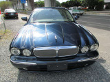 XJ XJ 4.2 エグゼクティブ フロントエアサス交換