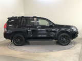 ランドクルーザープラド 2.7 TX Lパッケージ マットブラック エディション 4WD 