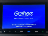 Honda CONEECT対応で、更に便利が広がったナビディスプレーです♪もちろんFM/AMラジオもお聞きいただけますよ♪