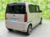 N-BOX ファッションスタイル 4WD 