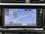 ワンセグSDメモリーナビ装備。ドライブ・旅行の前日に地図を調べる必要はもうありません。朝、車に乗ってから行先を入力すれば目的地まで音声で案内してくれます
