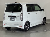 整備の際は、保証の付いたHONDA純正部品を使用いたしますので、ご安心下さい。