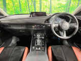 CX-30 2.0 20S レトロスポーツエディション 