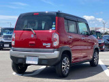ハスラー J スタイルII 