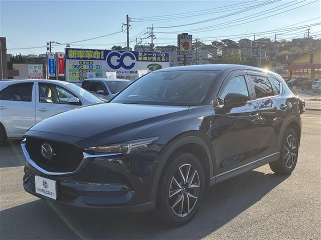 CX-5 2.2 XD プロアクティブ 