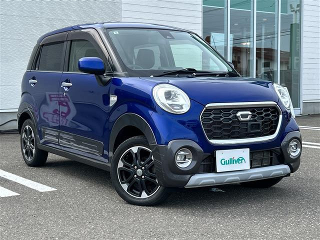 キャスト アクティバ G SAII 4WD 修復歴無し
