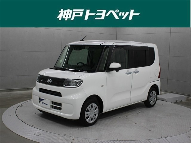 タント フレンドシップ スローパー X 