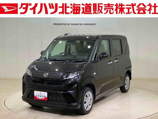 ムーヴ X 4WD 