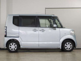 軽マートの車は全車安心の保証付!!自信があるのでできるんです♪整備工場、板金工場、完備♪