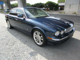 XJ XJ 4.2 エグゼクティブ フロントエアサス交換