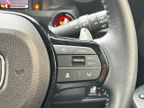 多彩な安心・快適機能を搭載した先進の安全運転支援システムのHonda SENSINGを搭載しております。