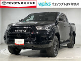 トヨタ ハイラックス