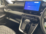 【オートエアコン】車内温度を感知して自動で温度調整をしてくれるのでいつでも快適な車内空間を創り上げます!
