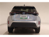 明るく視認性の良いLED式テール&ハイマウントストップランプ採用で、後続車に対して自車の存在をアピールすることて安全性を高めます!