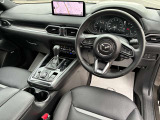 CX-8 2.2 XD スポーツアピアランス 