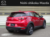 CX-3 2.0 20S プロアクティブ 4WD