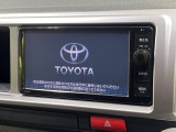 【純正ナビ】人気の純正ナビを装備。オーディオ機能も充実しており、Bluetooth接続すればお持ちのスマホやMP3プレイヤーの音楽を再生可能!毎日の運転がさらに楽しくなります!!