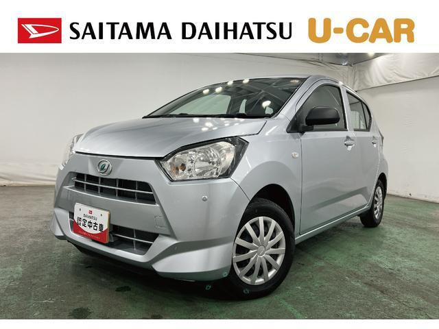 ミライース L SAIII 