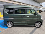 保証期間は1年間・走行距離無制限!保証期間内において不具合が認められた場合は当社工場または当社指定工場にて無償修理をいたします。