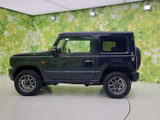 ジムニー XC 4WD 