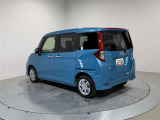ルーミー 1.0 G 4WD 