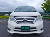 セレナ 2.0 ハイウェイスター S-HYBRID 
